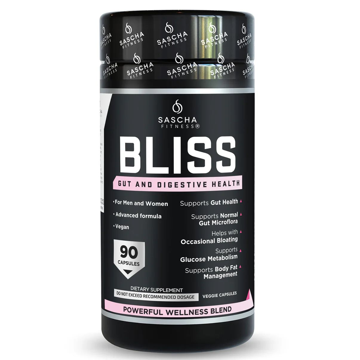 Bliss frente