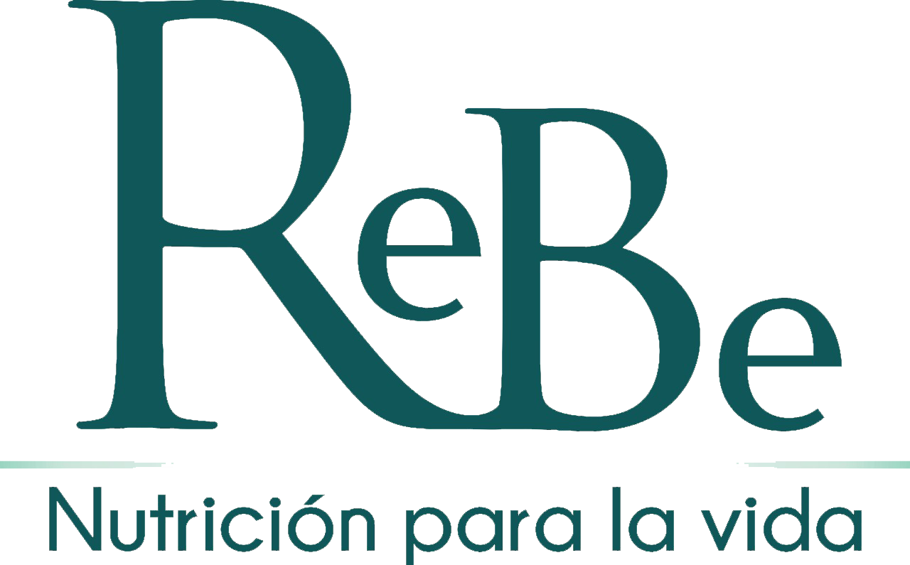 NutriParaLaVida Logo